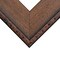 12x16 Picture Frame, Constitution Nautical 3 Inch Wood Moulding, Wall Display Frame for Art, Posters, or Photos by wallsthatspeak